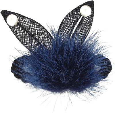 

FAYON Chic Stylish Blue Minnie Funky Rubber Band(Blue)
