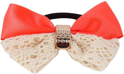 

FAYON 76713 Rubber Band(Orange)