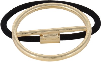 

FAYON 76728 Rubber Band(Gold)