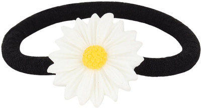 

FAYON 76717 Rubber Band(Black)
