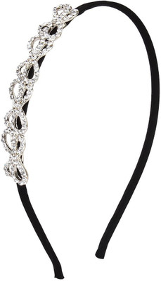 

FAYON 76514 Hair Band(Black)