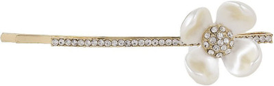 

FAYON 76309 Hair Clip(Gold)