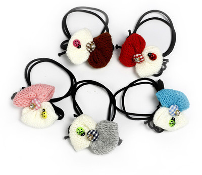 

sringhar Rubber band winter collection Rubber Band(Multicolor)