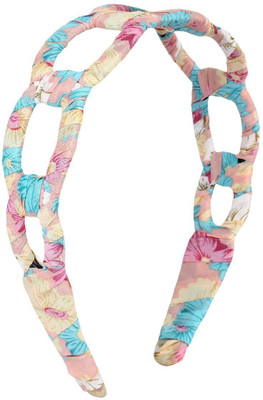 

FAYON 76532 Hair Band(Multicolor)