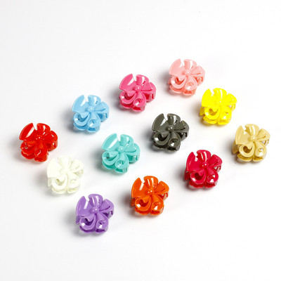 

srighar Hair Claws for baby girl Hair Claw(Multicolor)