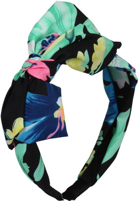 

FAYON 76528 Hair Band(Multicolor)