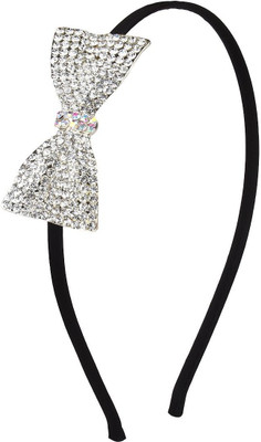 

FAYON 76512 Hair Band(White)