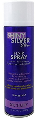 

One 'n Only Grande Finale Hair Spray ON-GFHS10ST