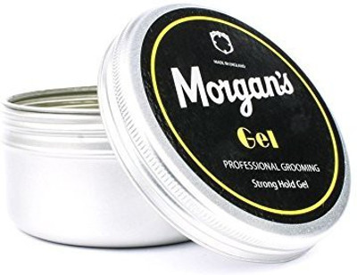 

MorganS Pomade Styling Gel 100ml GB-M016