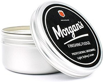

MorganS Pomade Styling Finishing Fudge 100ml Aluminium Tin GB-M018