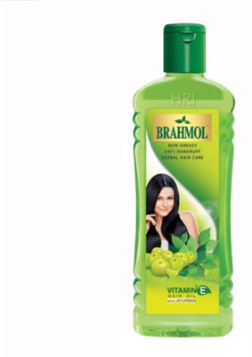 

Brahmol Hair Oil(500 ml)