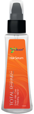 

Bio Reach Hair Serum Total Repair(100 ml)