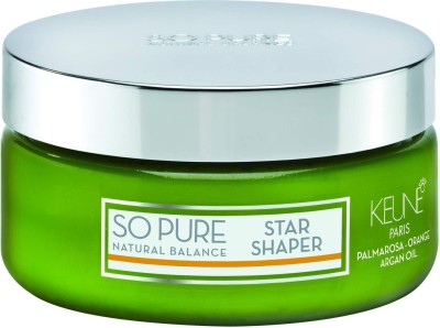 

Keune SoPure Star shaper Paste(150 ml)