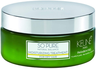 

Keune SoPure Moisturizing treatment(200 ml)