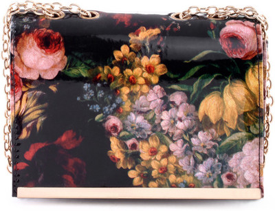 

Aashka Sling Bag(Multicolor)
