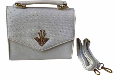 

ALIVE Sling Bag(White)