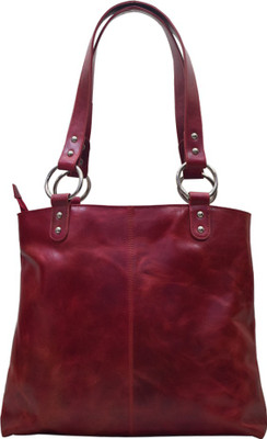 Shankar Produce Shoulder Bag(Red)