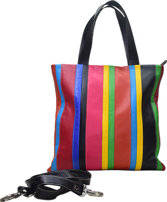 

shankar produce Tote(Multicolor)