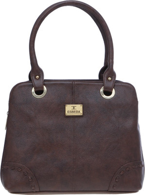 

Esbeda Satchel(Brown)