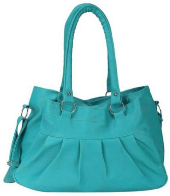 

view bags Shoulder Bag(Green)