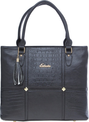 

Esbeda Satchel(Black)