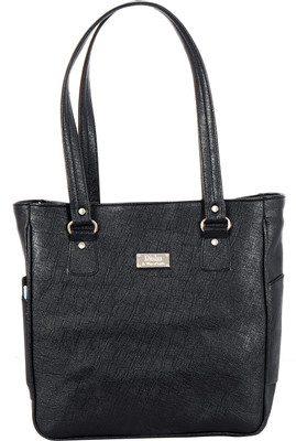 

N Disha Shoulder Bag(Black)
