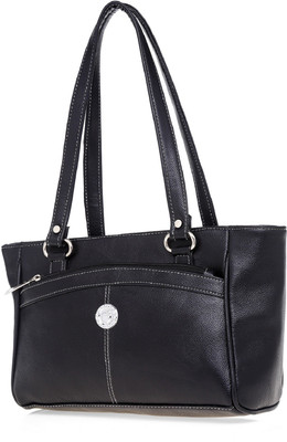 

Noble Designs Hand-held Bag(Black)