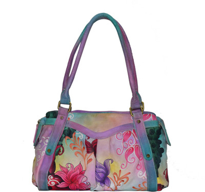 

Shankar Produce Shoulder Bag(Multicolor)