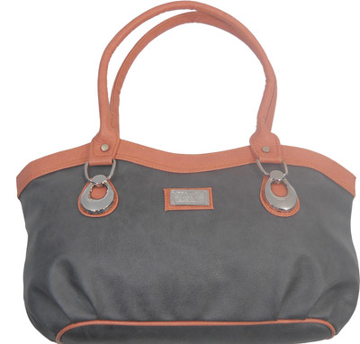 

RUMKEEZ Hand-held Bag(Black)