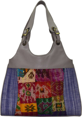 

Shankar Produce Shoulder Bag(Black)