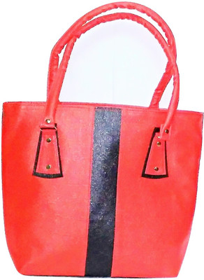 

amrapali Shoulder Bag(Red)