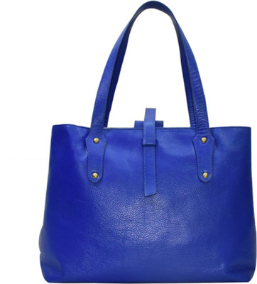 

Shankar produce Shoulder Bag(Blue)