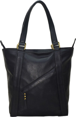 

shankar produce Tote(Black)