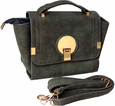

ALIVE Sling Bag(Grey)