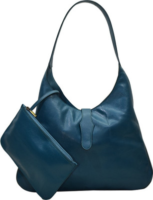 

Shankar Produce Shoulder Bag(Blue)