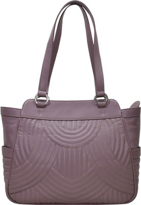 

shankar produce Shoulder Bag(Purple)