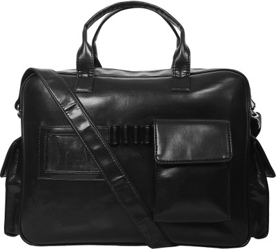 

P&Y Fashion Messenger Bag(Black)