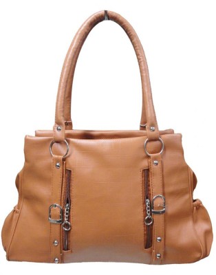 

View Bags Messenger Bag(Brown)