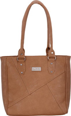 

N Disha Shoulder Bag(Beige)