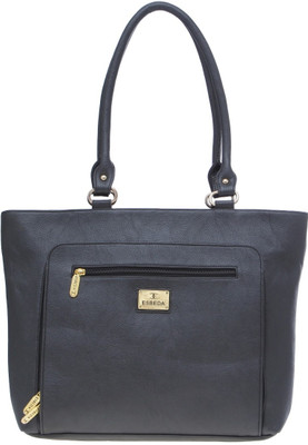 Esbeda Satchel(Black)