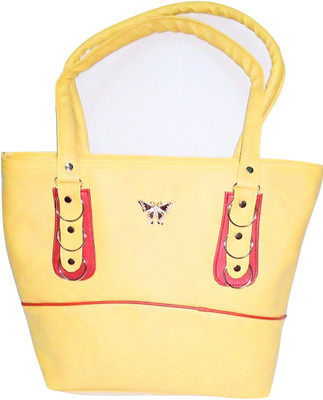 

Amrapali Shoulder Bag(Gold)