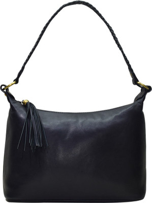 

Shankar Produce Shoulder Bag(Black)
