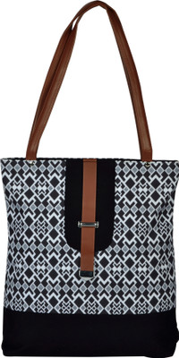 

All Things Sundar Tote(Multicolor)