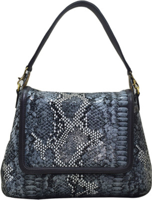 

shankar produce Hand-held Bag(Grey)