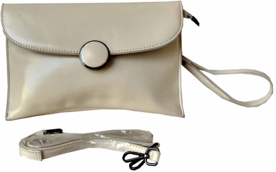 

ALIVE Sling Bag(White)