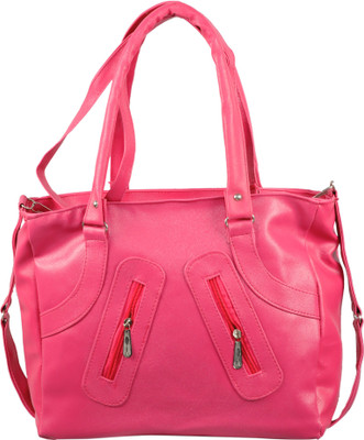 

Choice of women Shoulder Bag(Beige)
