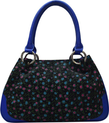 

Shankar Produce Hand-held Bag(Black)
