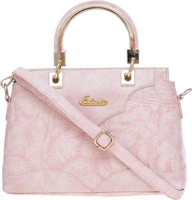 

Esbeda Satchel(Pink)