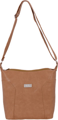 

N Disha Shoulder Bag(Beige)