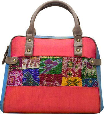

shankar Produce Hand-held Bag(Multicolor)
